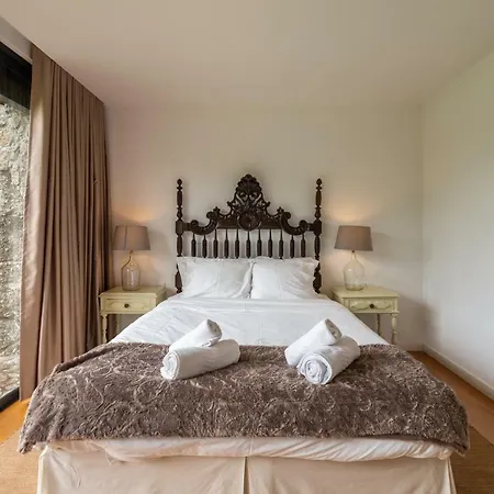 Eido Da Portela - Casa De Campo Carregadouro Zewnętrze zdjęcie