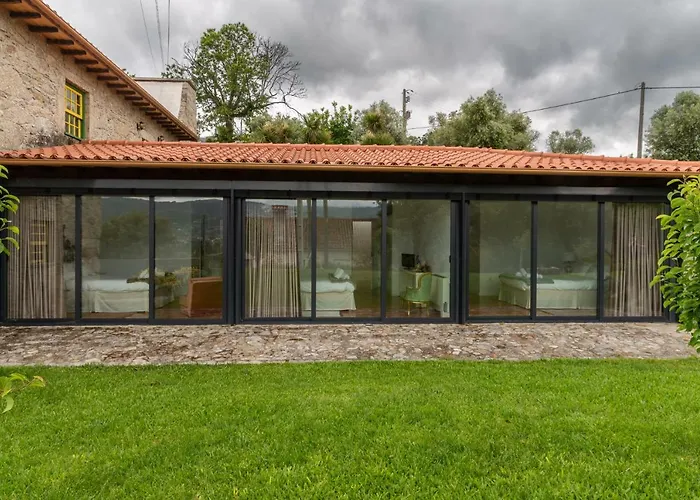 Eido Da Portela - Casa De Campo