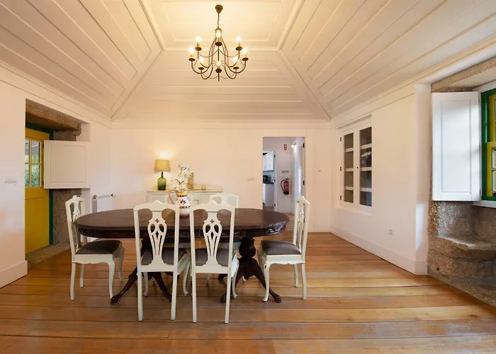 Eido Da Portela - Casa De Campo