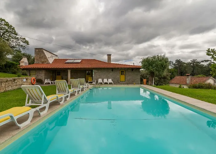 Eido Da Portela - Casa De Campo