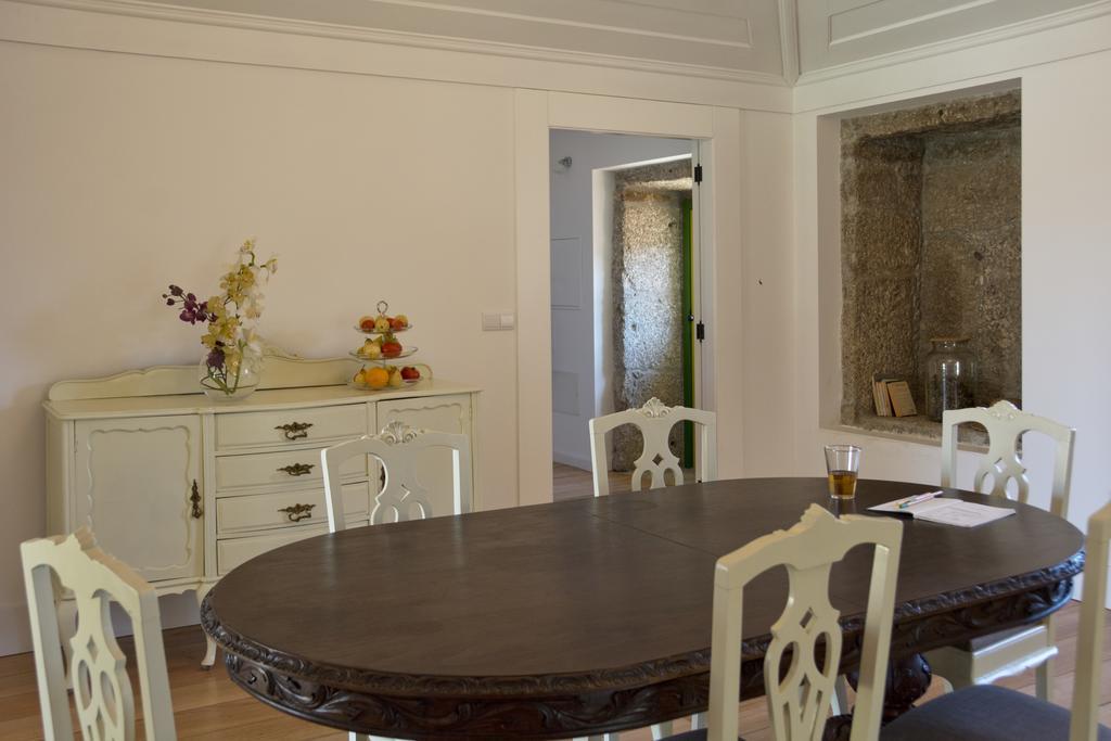 Eido Da Portela - Casa De Campo Carregadouro