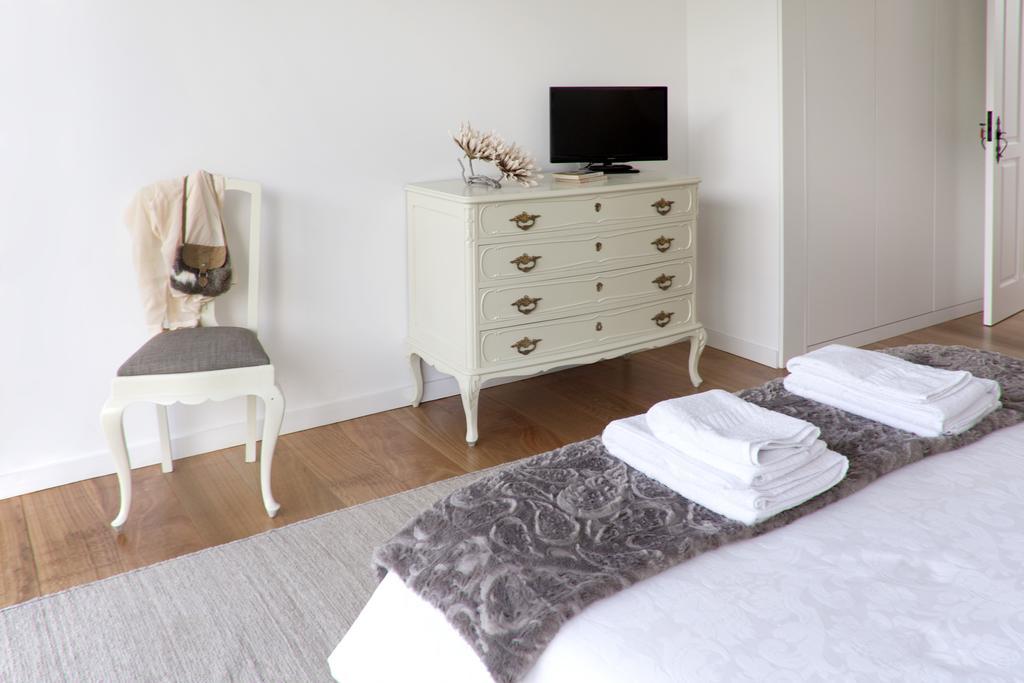 Landhaus Eido Da Portela -