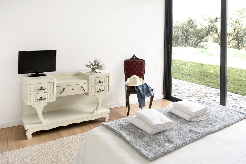 Eido Da Portela - Casa De Campo * Carregadouro