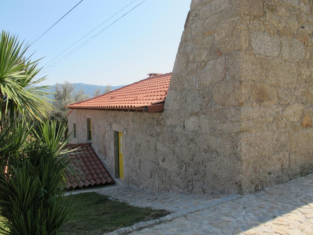 Landhaus Eido Da Portela - Carregadouro