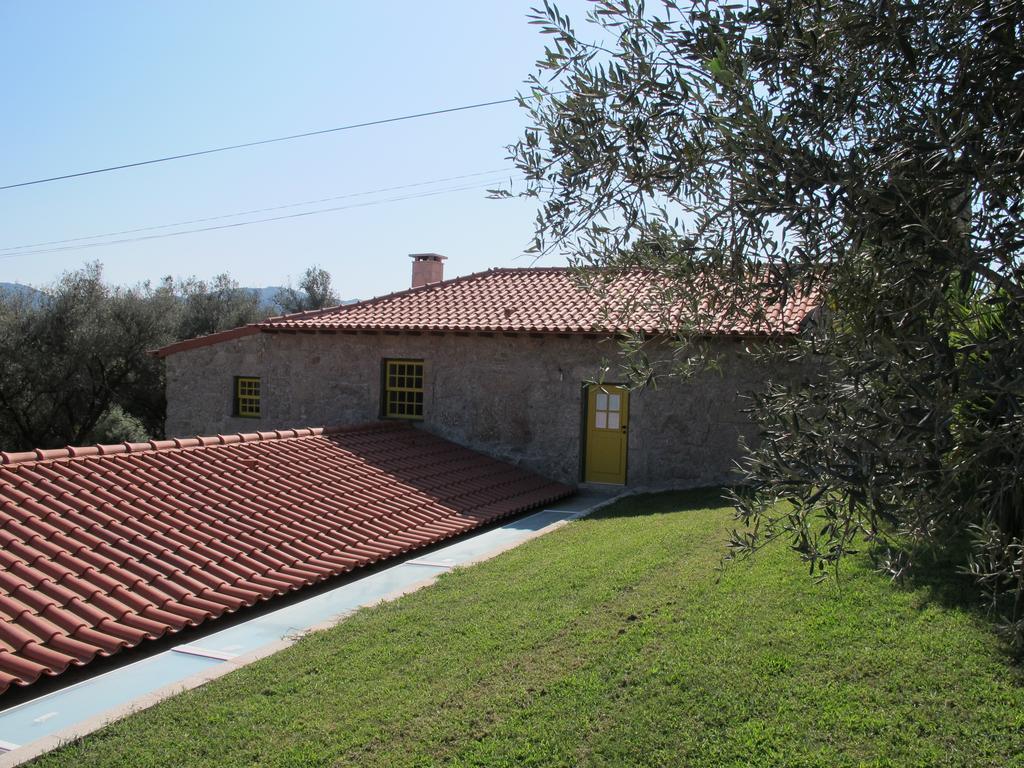 Landhaus Eido Da Portela -