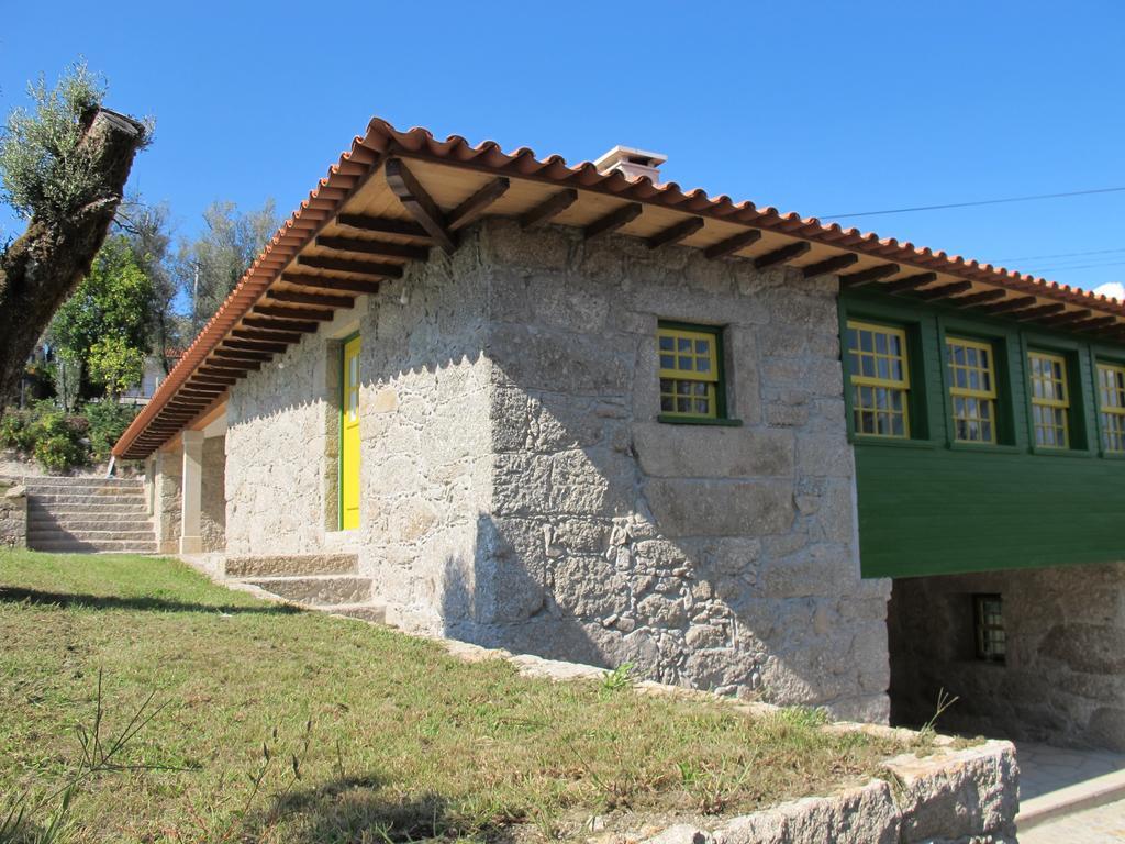 Landhaus Eido Da Portela - *