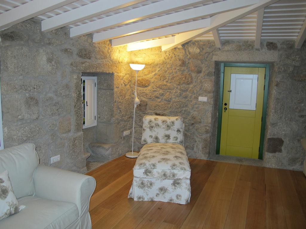 Landhaus Eido Da Portela - Carregadouro
