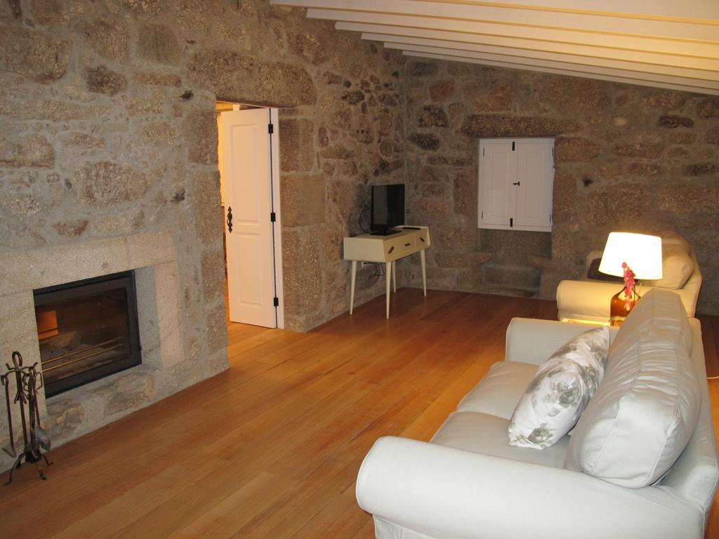 Country house Eido Da Portela - Casa De Campo Carregadouro