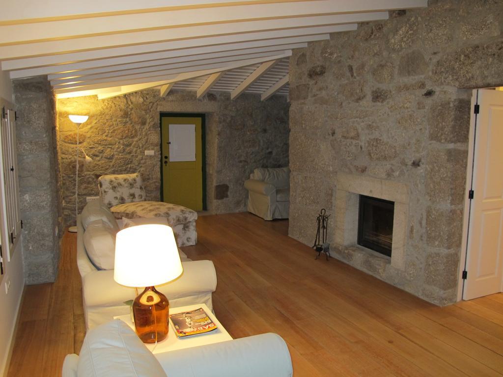 Landhaus Eido Da Portela - Carregadouro