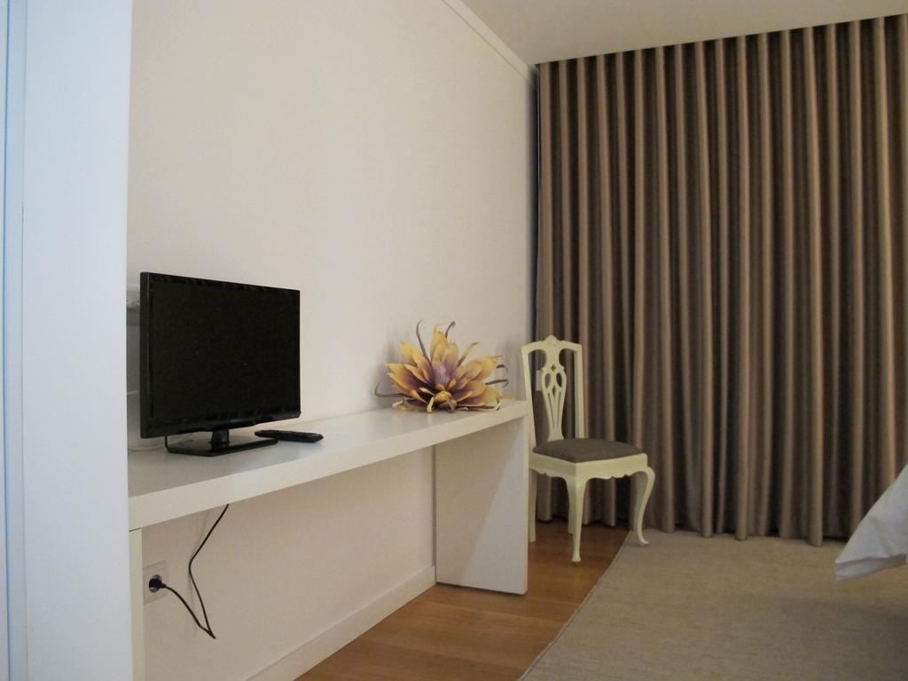 Eido Da Portela - Casa De Campo Country house