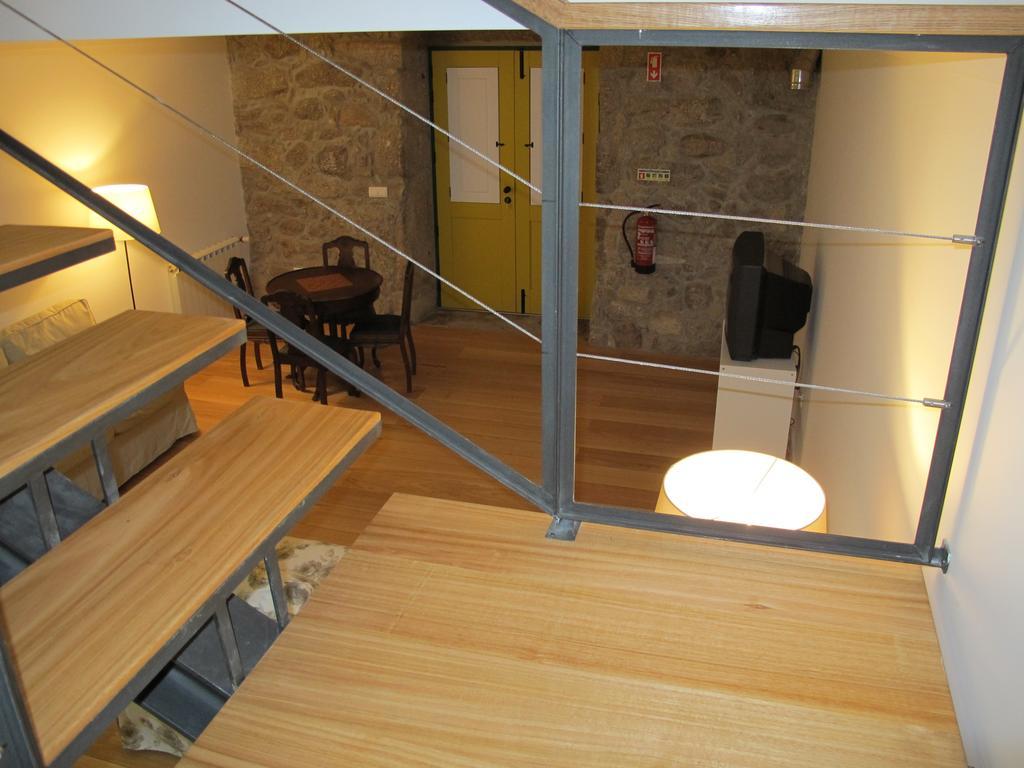 Landhaus Eido Da Portela - *