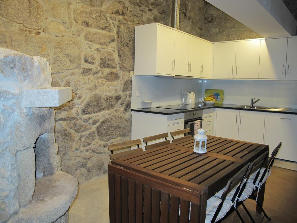 Landhaus Eido Da Portela - *
