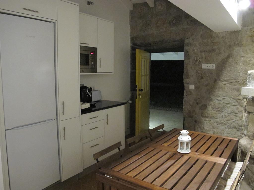 Eido Da Portela - Casa De Campo