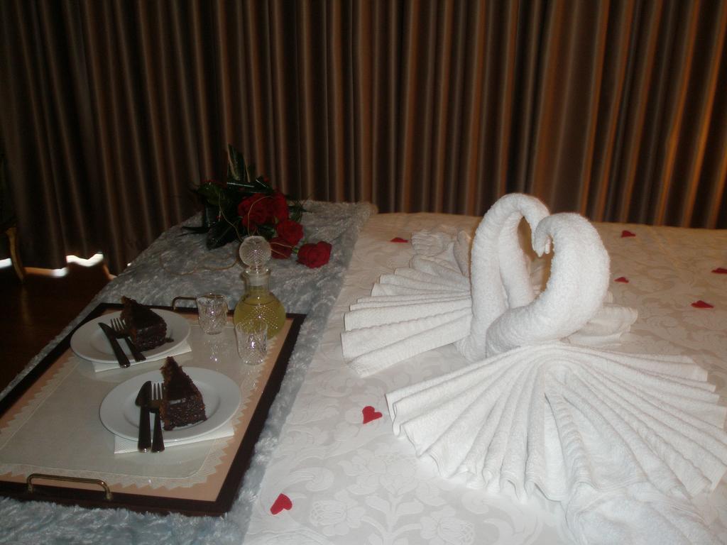 Eido Da Portela - Casa De Campo Country house