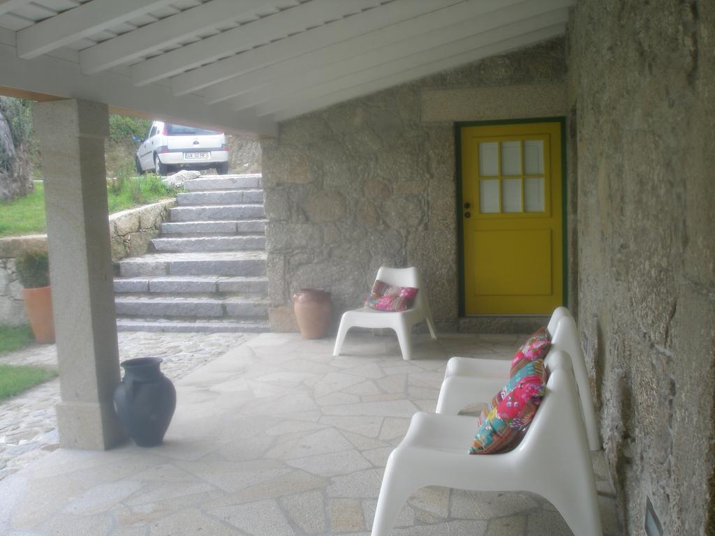 Eido Da Portela - Casa De Campo *