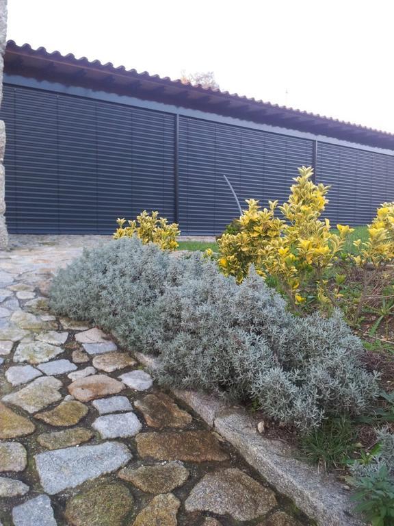 Eido Da Portela - Landhaus Carregadouro
