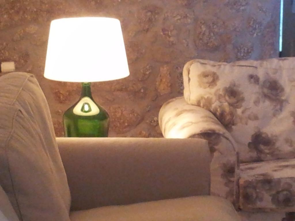Eido Da Portela - Casa De Campo Country house Carregadouro