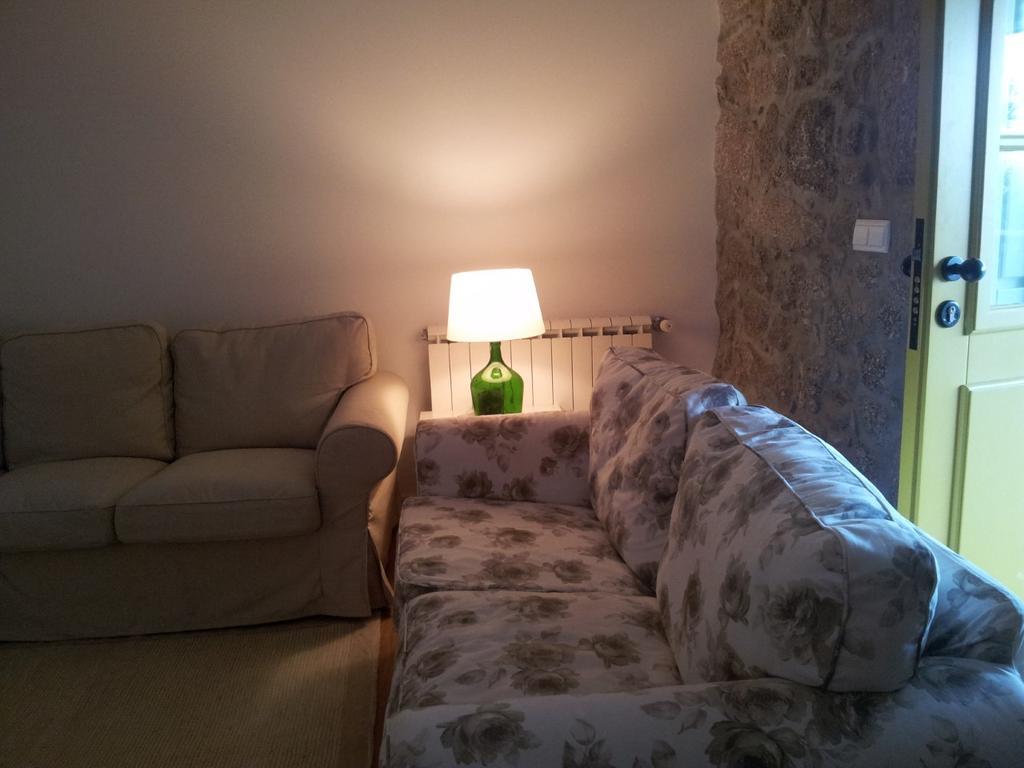 Eido Da Portela - Casa De Campo Country house