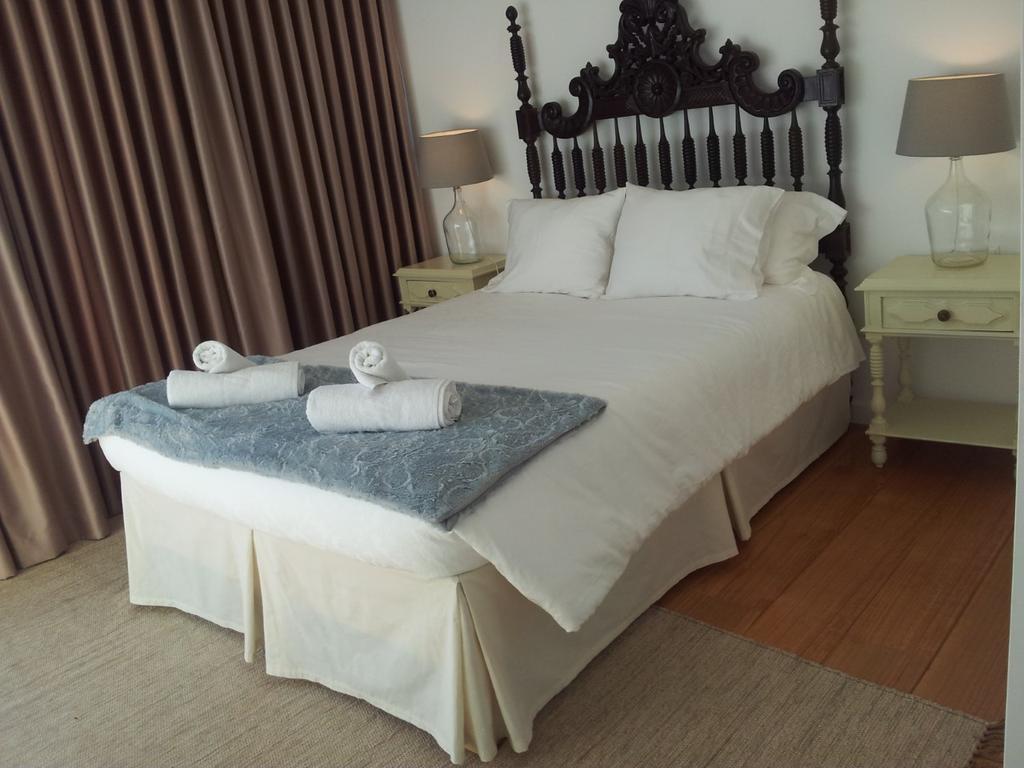 Eido Da Portela - Casa De Campo Country house