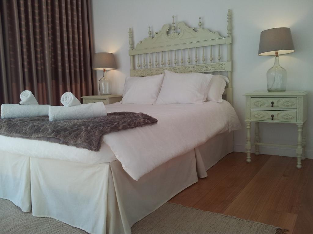 Country house Eido Da Portela - Casa De Campo *