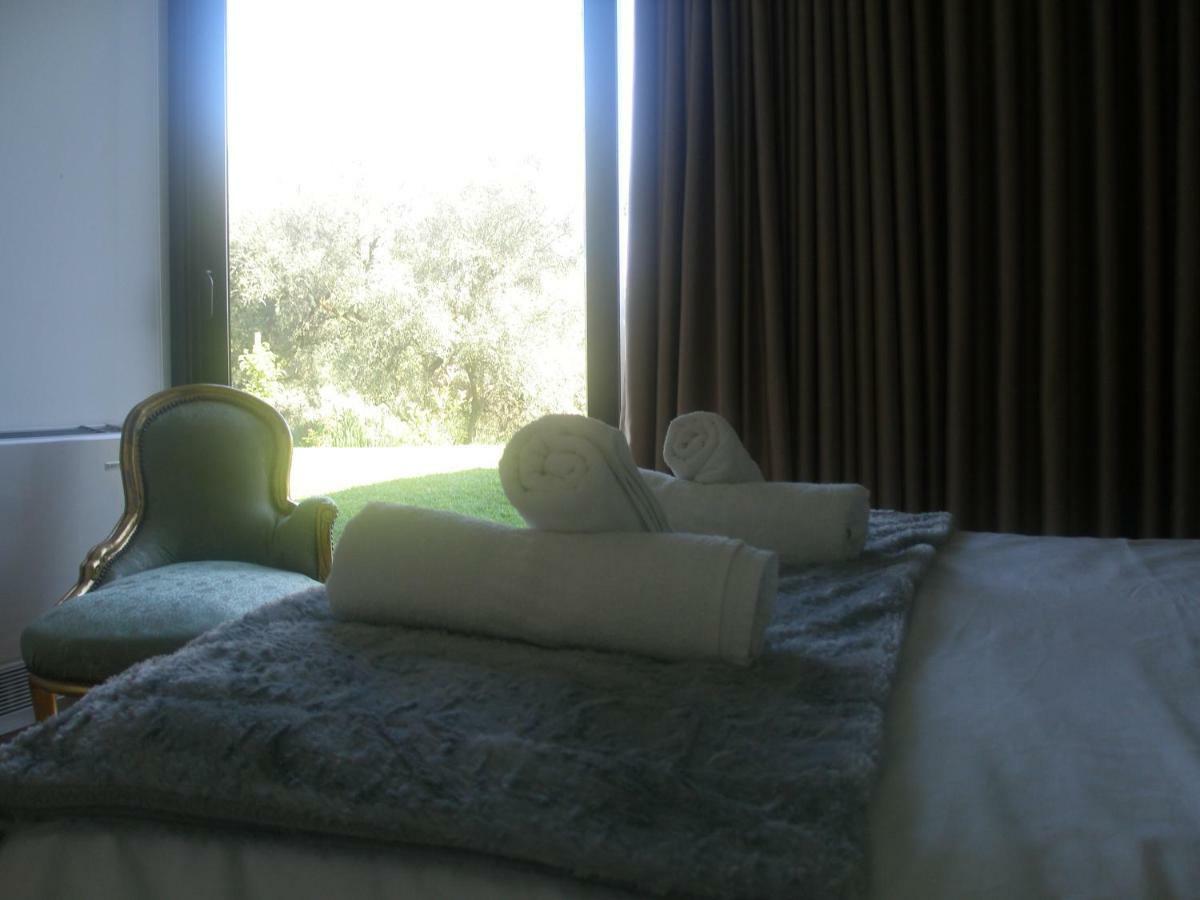 Eido Da Portela - Casa De Campo * Carregadouro