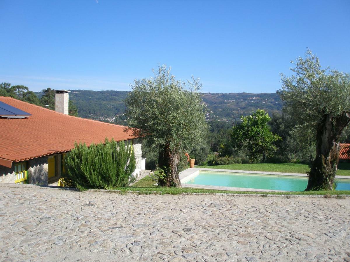 Eido Da Portela - Casa De Campo Carregadouro