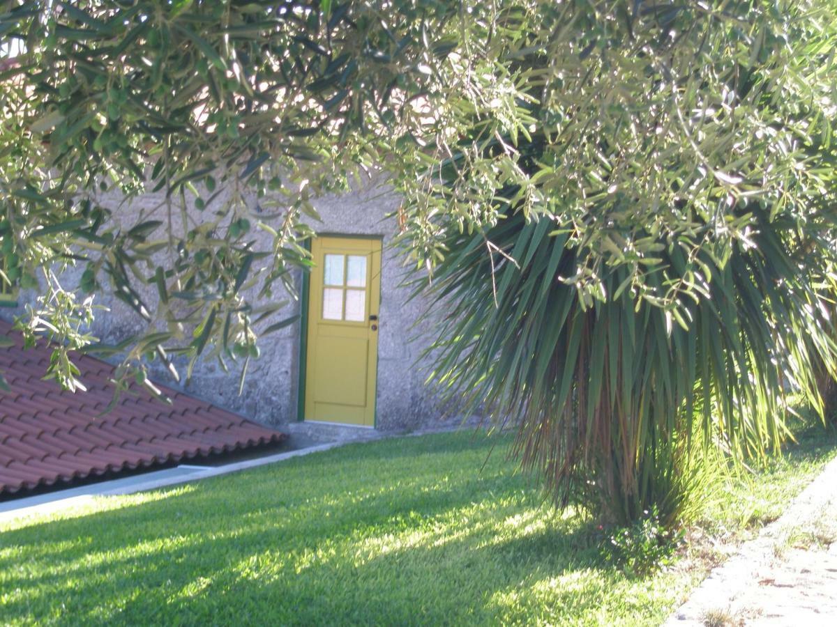 Landhaus Eido Da Portela - *