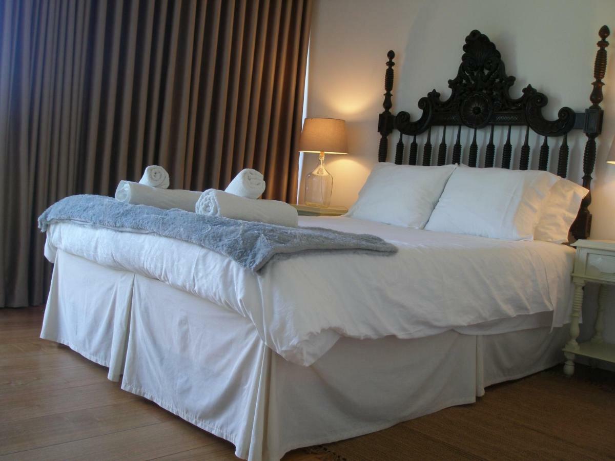 Eido Da Portela - Casa De Campo Country house Carregadouro