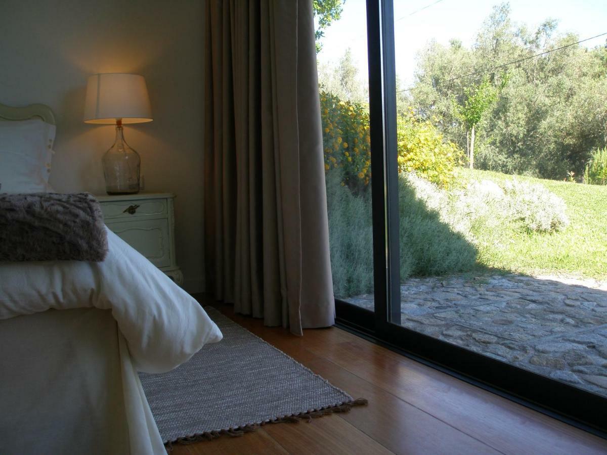 Landhaus Eido Da Portela -