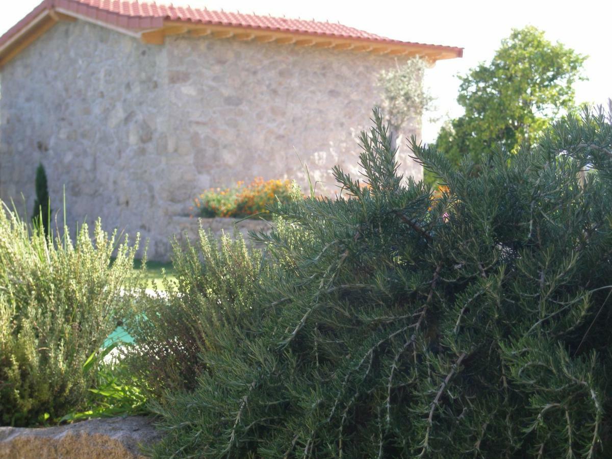 Eido Da Portela - Carregadouro