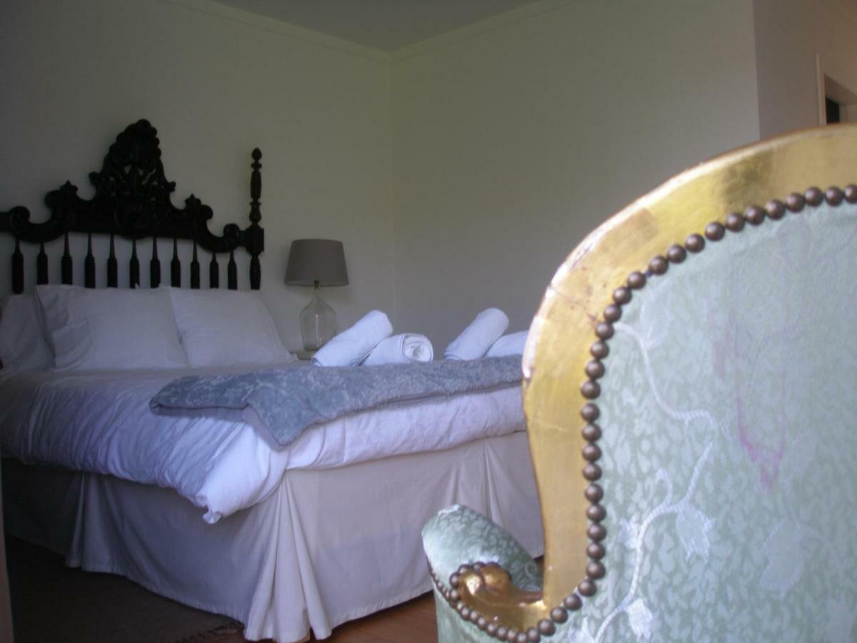 Landhaus Eido Da Portela -