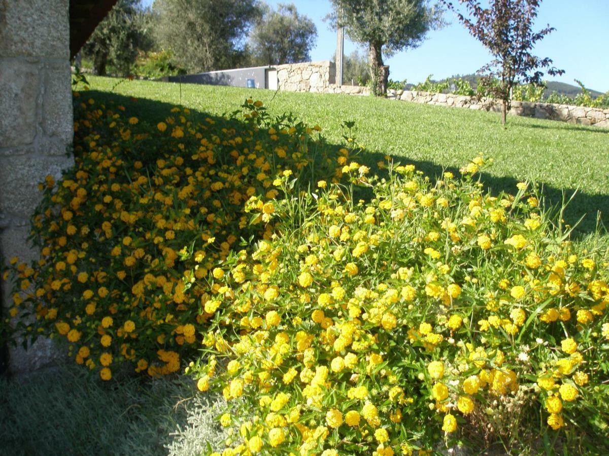 Landhaus Eido Da Portela -