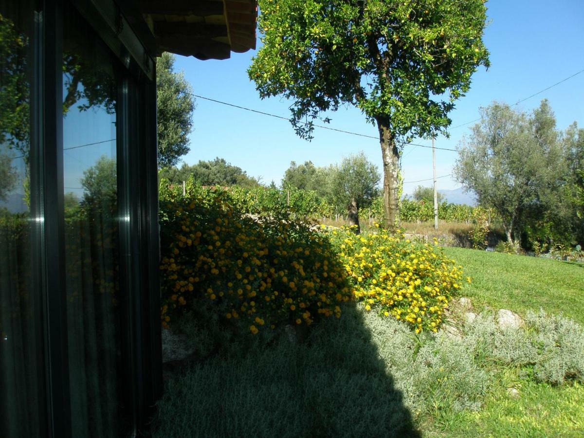 Landhaus Eido Da Portela - *