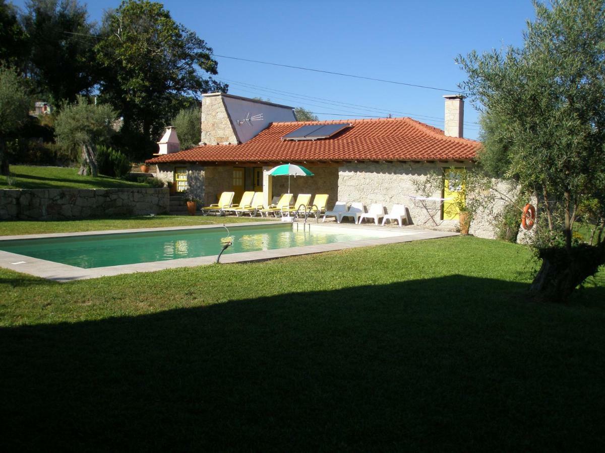 Eido Da Portela - * Carregadouro