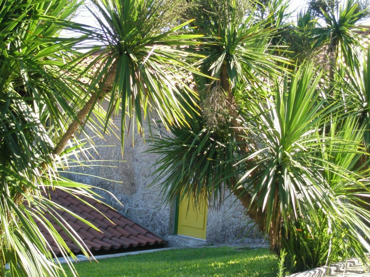 Eido Da Portela - Casa De Campo Country house Carregadouro