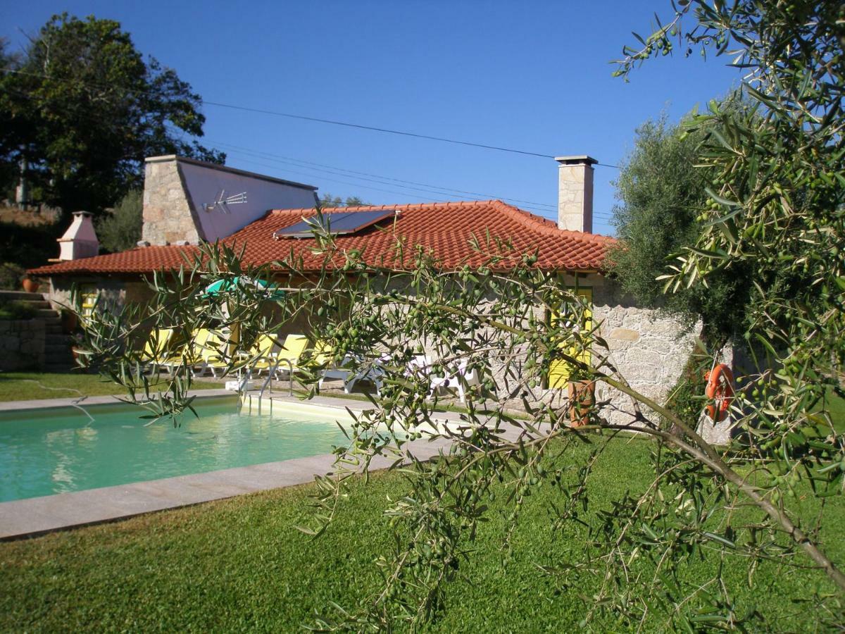 Landhaus Eido Da Portela - *