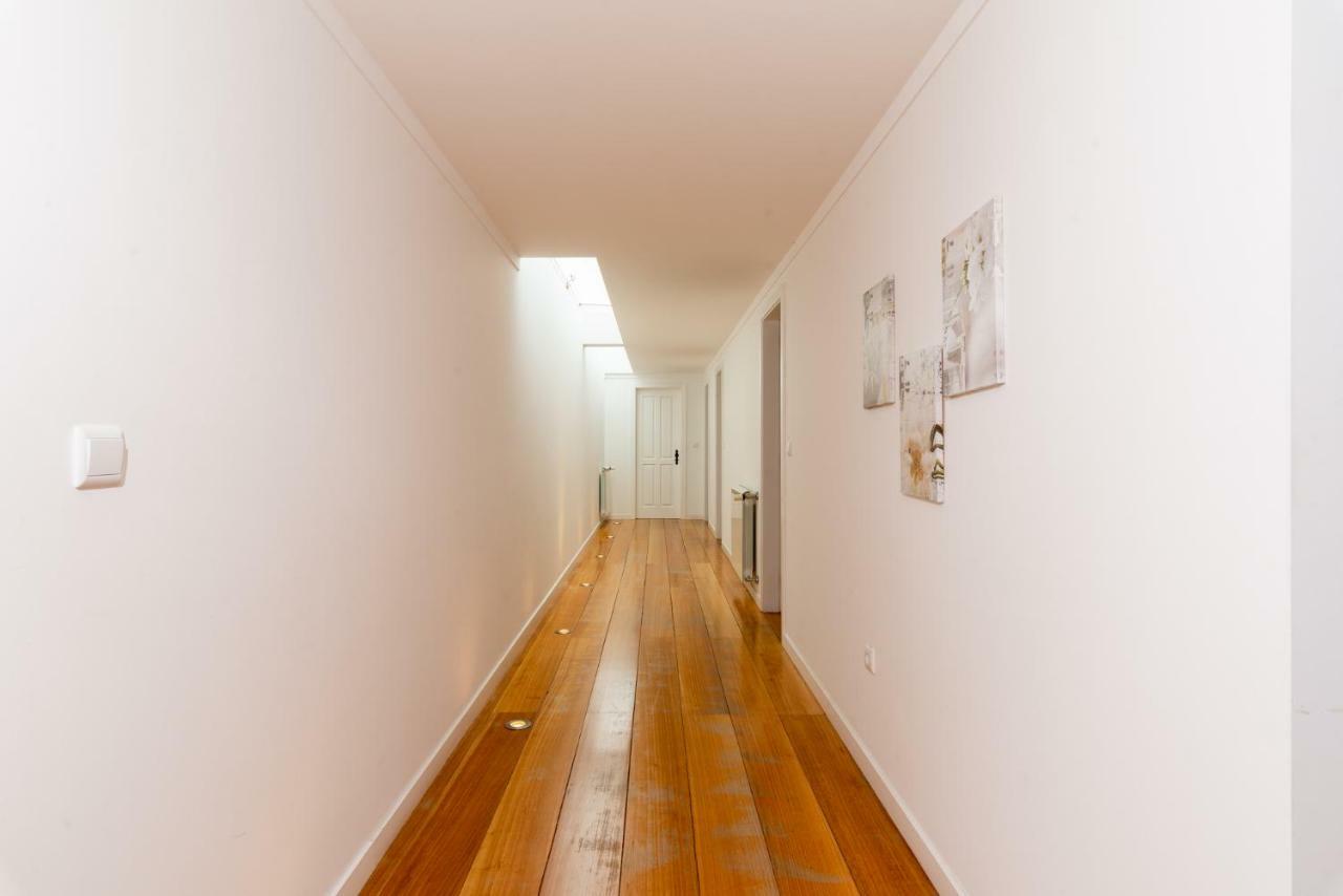 Landhaus Eido Da Portela -