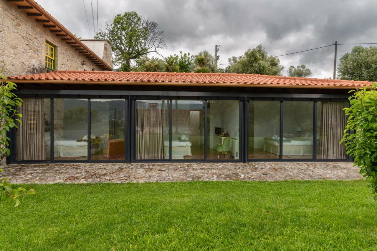 Landhaus Eido Da Portela - Carregadouro