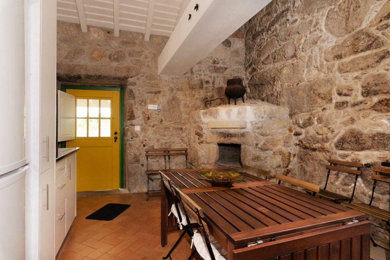 Eido Da Portela - Casa De Campo Carregadouro