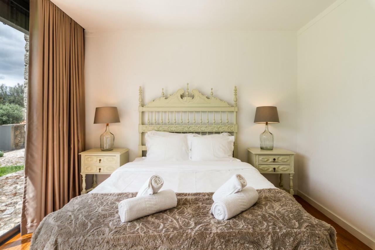 Eido Da Portela - Casa De Campo Country house Carregadouro