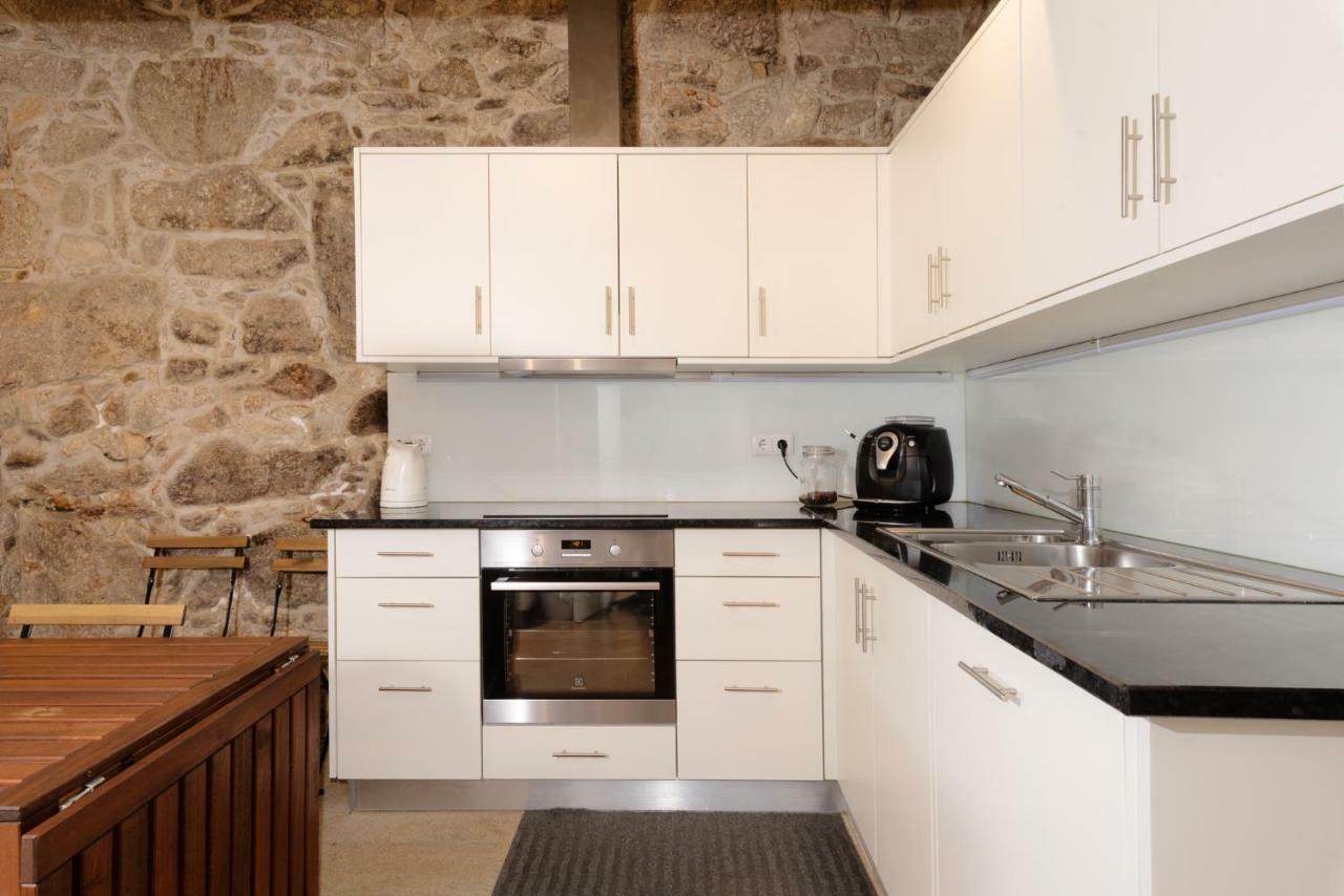 Landhaus Eido Da Portela - *