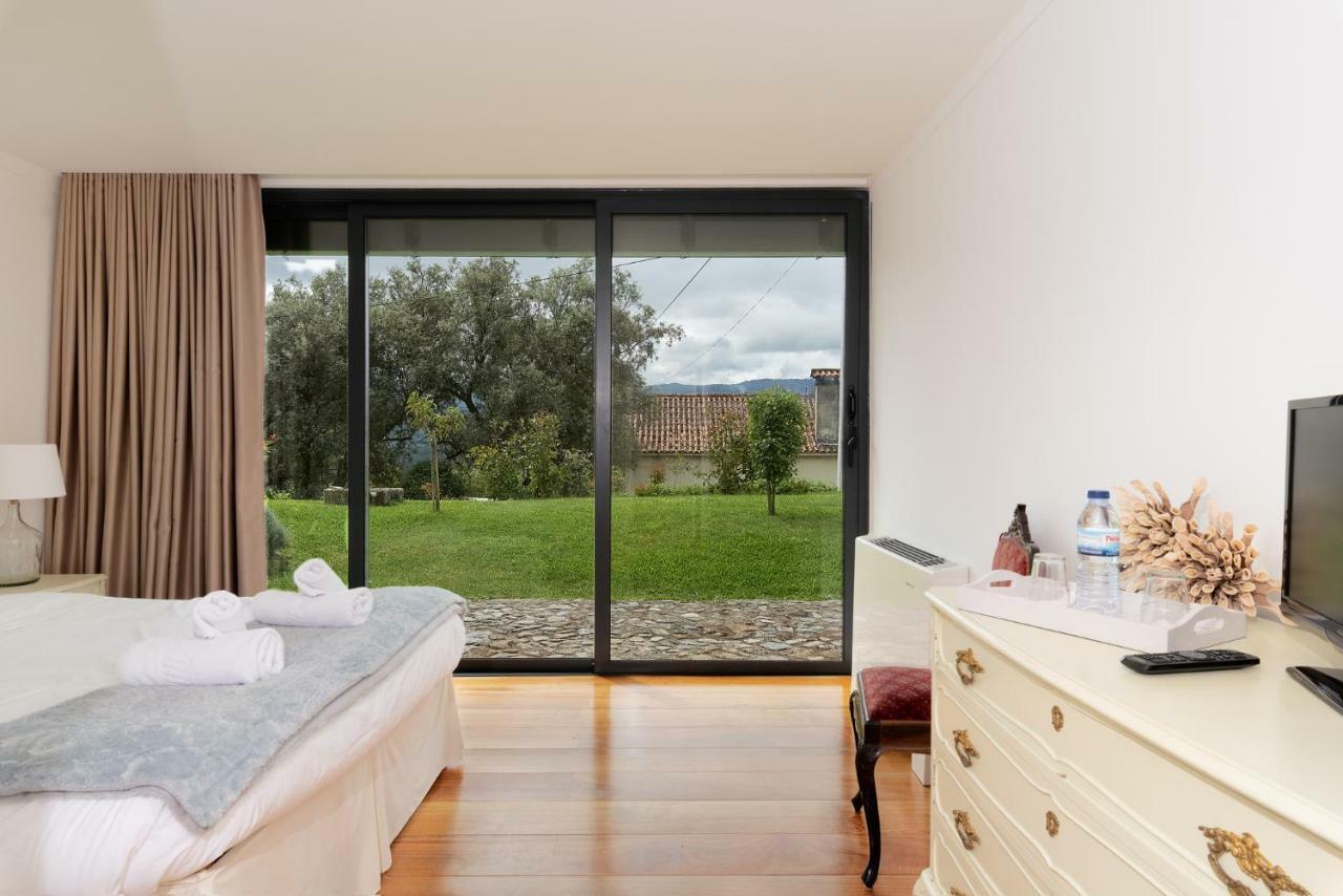 Landhaus Eido Da Portela -