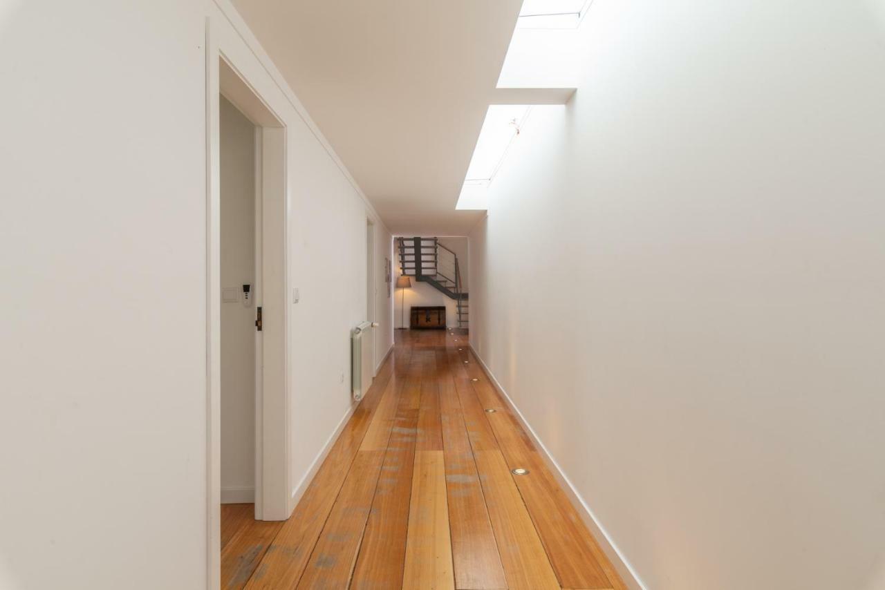 Landhaus Eido Da Portela - *