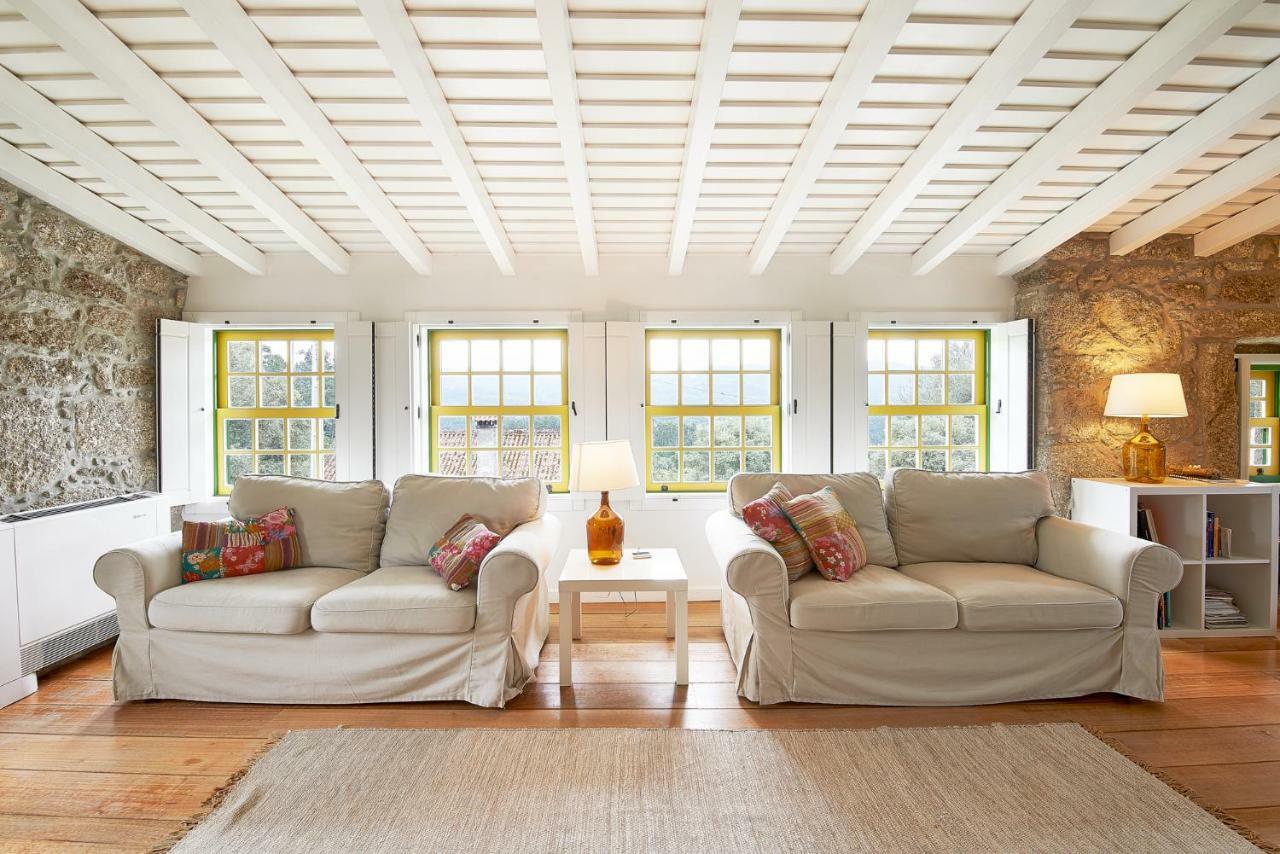 Landhaus Eido Da Portela - *